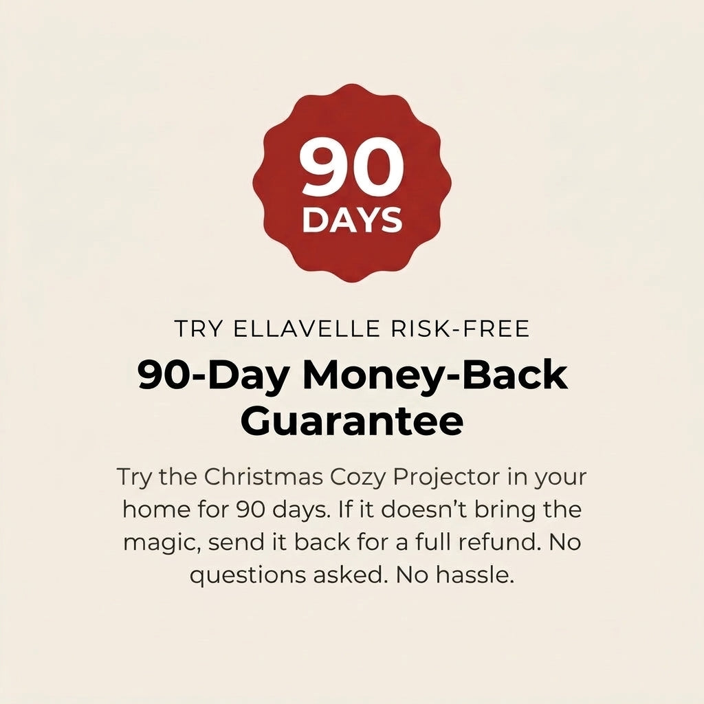 90-day guarantee