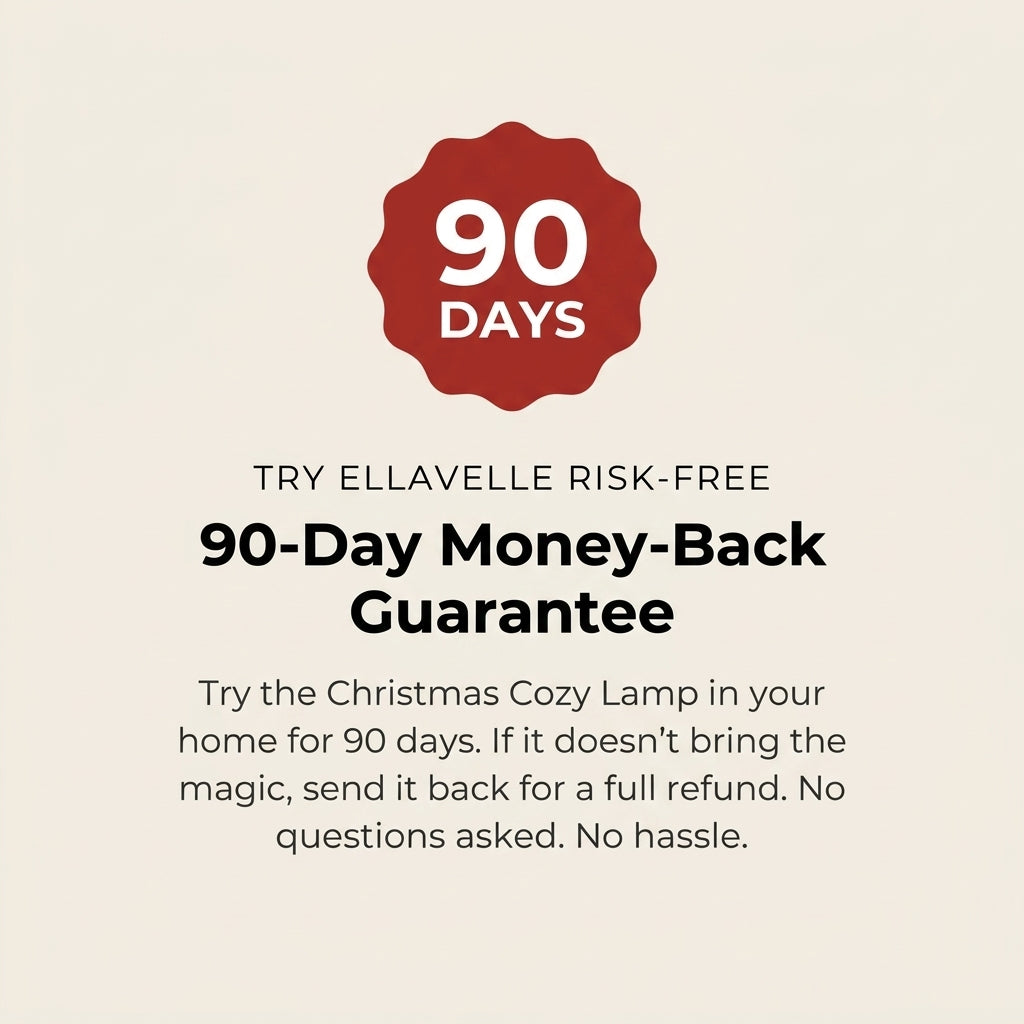 90-day guarantee