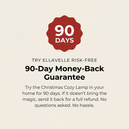 90-day guarantee